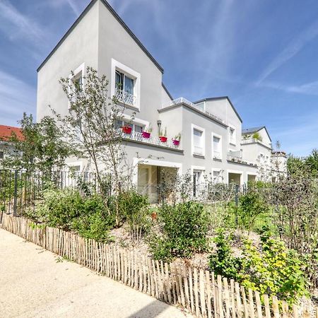 Studio Signature - Near Disneyland Paris And Shopping Center モンテヴラン エクステリア 写真