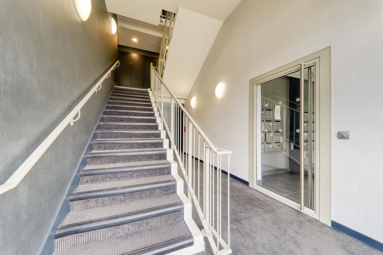 Studio Signature - Near Disneyland Paris And Shopping Center モンテヴラン エクステリア 写真